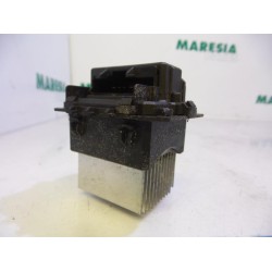 Renault - Megane - Heater resistor