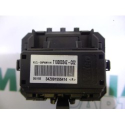 Renault - Megane - Heater resistor