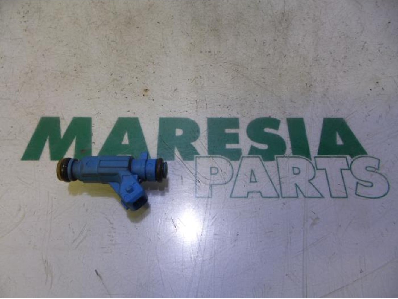 Fiat - Punto - Injector (benzine injectie)
