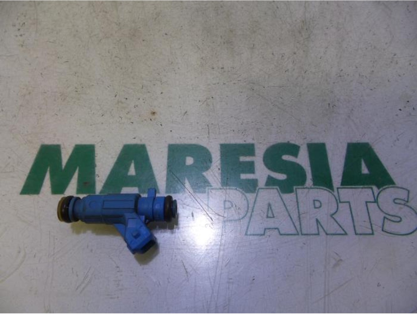 Fiat - Punto - Injector (petrol injection)