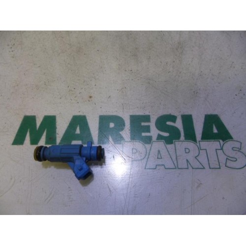 Fiat - Punto - Injector (petrol injection)