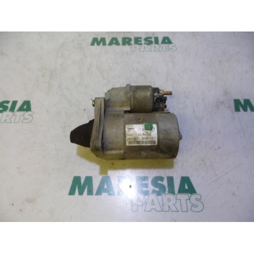 Fiat - Punto - Startmotor
