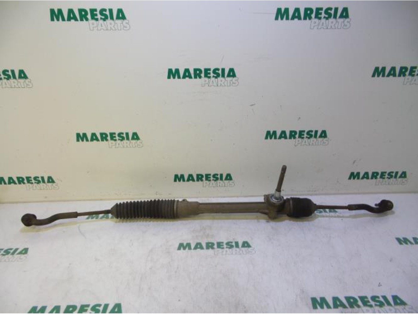 Fiat - Panda - Steering box