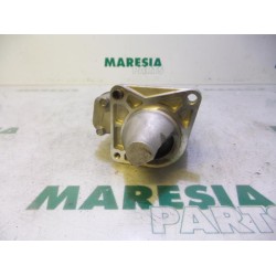 Fiat - Panda - Starter