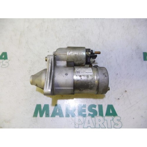 Fiat - Panda - Starter
