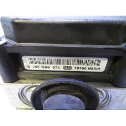 Fiat - Panda - ABS Pomp