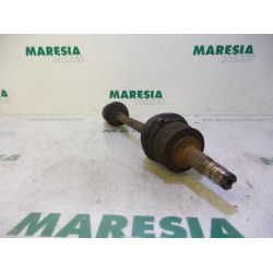 Fiat - Panda - Aandrijfas links-voor