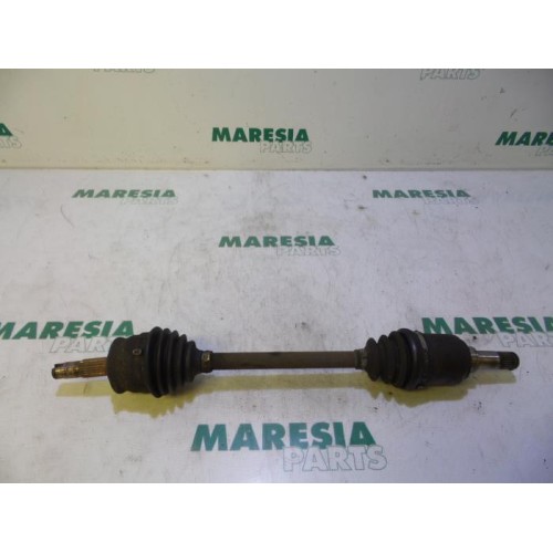 Fiat - Panda - Aandrijfas links-voor
