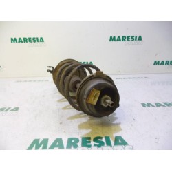 Fiat - Punto - Front shock absorber rod, right