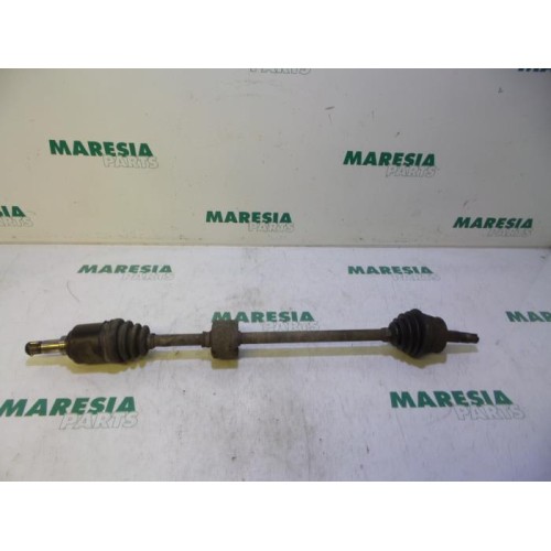 Fiat - Punto - Front drive shaft, right