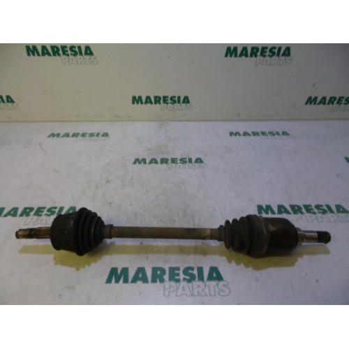 Fiat - Punto - Front drive shaft, left