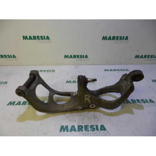 Peugeot - 407 - Front wishbone, right