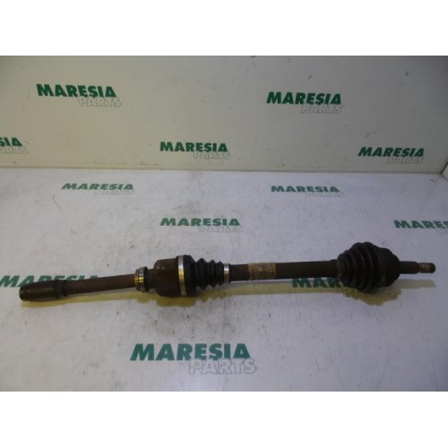 Peugeot - 407 - Front drive shaft, right