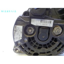 Peugeot - 407 - Dynamo