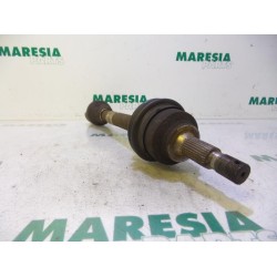 Peugeot - 407 - Aandrijfas links-voor