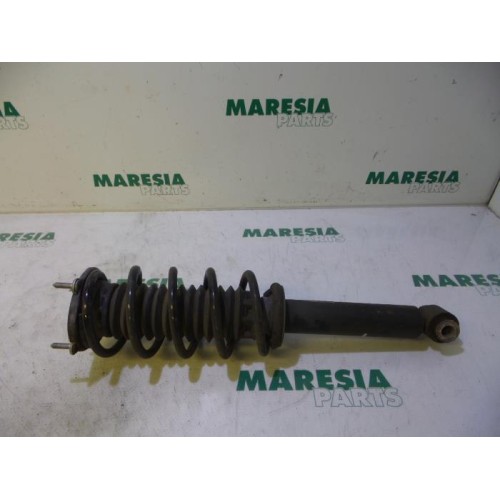 Peugeot - 407 - Front shock absorber rod, left