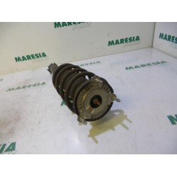 Peugeot - 407 - Front shock absorber rod, right