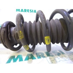 Peugeot - 407 - Front shock absorber rod, right