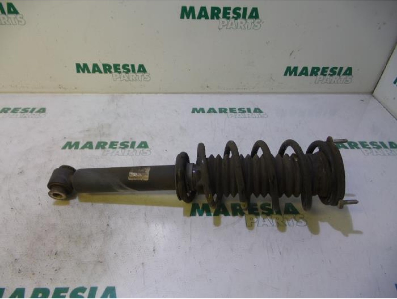 Peugeot - 407 - Front shock absorber rod, right