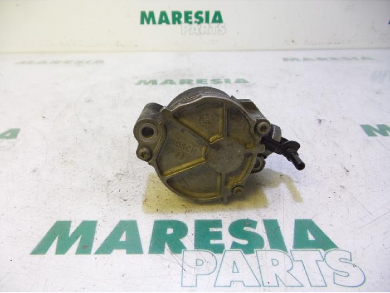 Peugeot - Expert - Pompe à vide (diesel)
