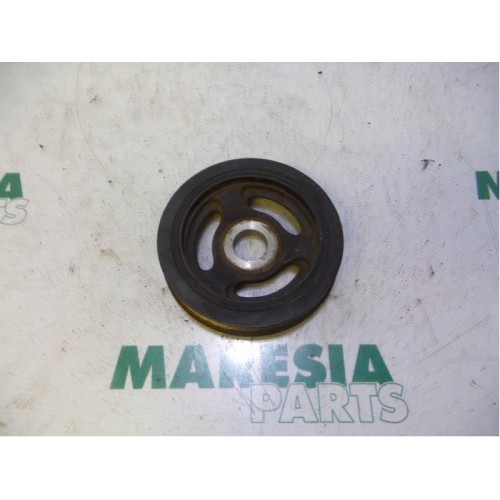 Peugeot - Expert - Crankshaft pulley