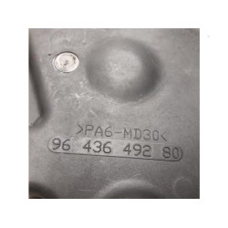 Peugeot - Expert - Kettenkasten Deckel
