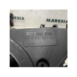 Peugeot - Expert - Kettenkasten Deckel