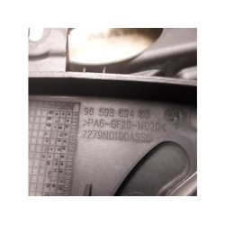 Peugeot - Expert - Kettenkasten Deckel