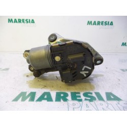 Peugeot - 407 - Front wiper motor
