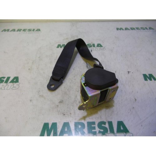 Peugeot - 407 - Sicherheitsgurt links hinten