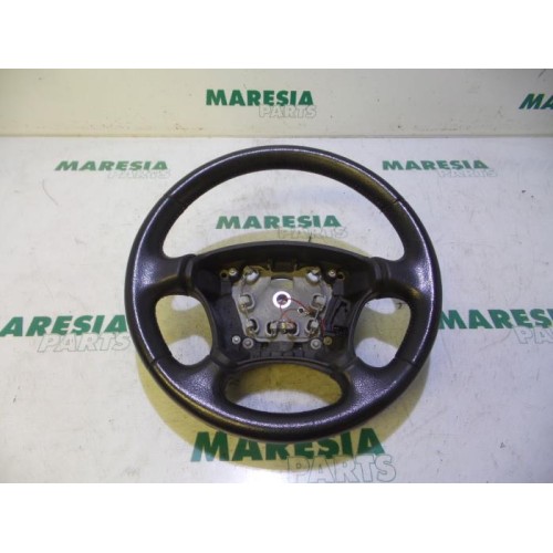 Peugeot - 407 - Steering wheel