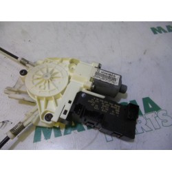 Peugeot - 407 - Window mechanism 4-door, front left