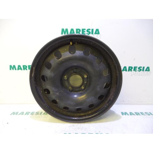 Peugeot - 407 - Wheel