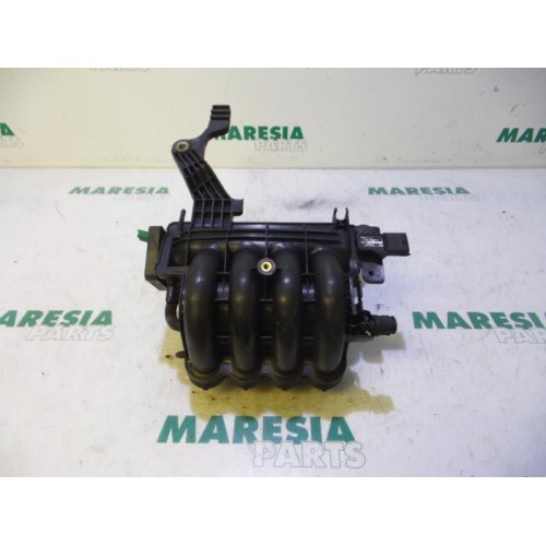 Fiat - Stilo - Intake manifold