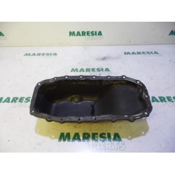 Fiat - Stilo - Sump