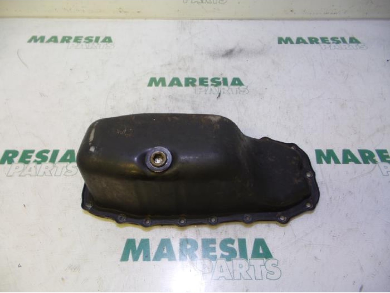 Fiat - Stilo - Sump