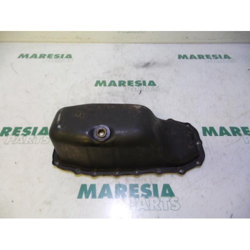 Fiat - Stilo - Sump