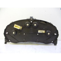 Citroen - Jumpy - Instrument panel