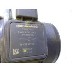 Citroen - Jumpy - Airflow meter
