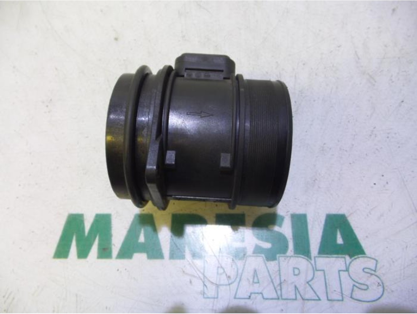 Citroen - Jumpy - Airflow meter