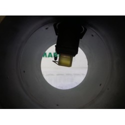 Citroen - Jumpy - Airflow meter