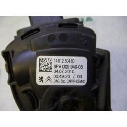 Citroen - Jumpy - Gaspedaalpositie Sensor