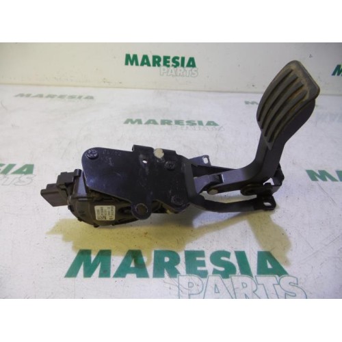 Citroen - Jumpy - Throttle pedal position sensor