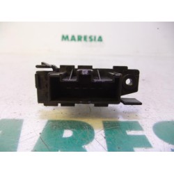 Citroen - Jumpy - Heater resistor
