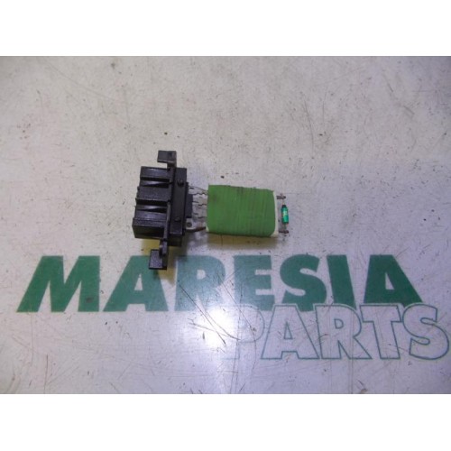 Citroen - Jumpy - Heater resistor