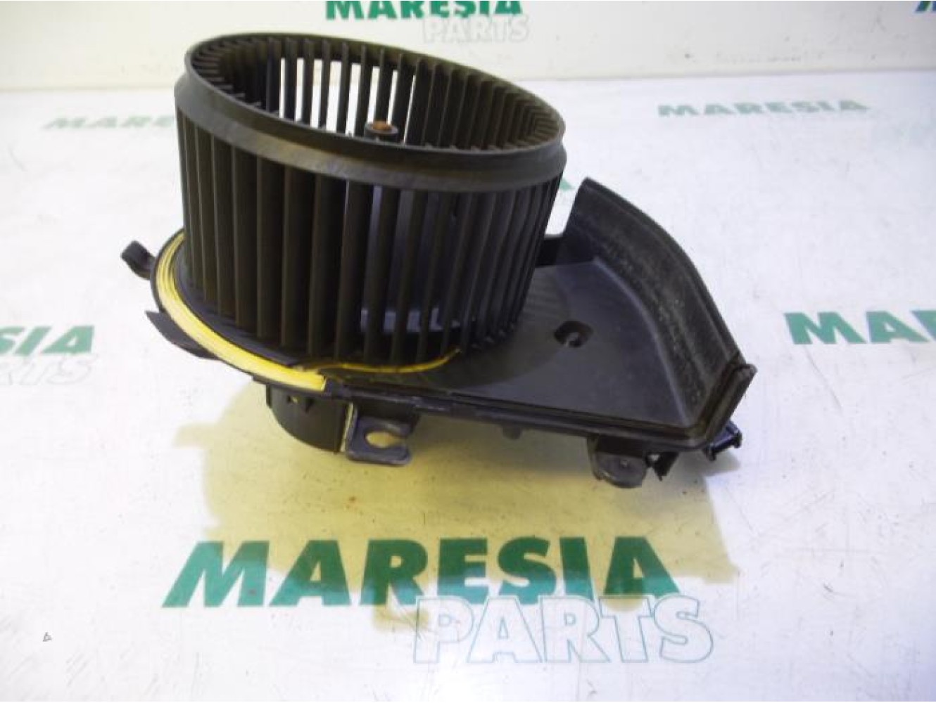 Citroen - Jumpy - Kachel Ventilatiemotor