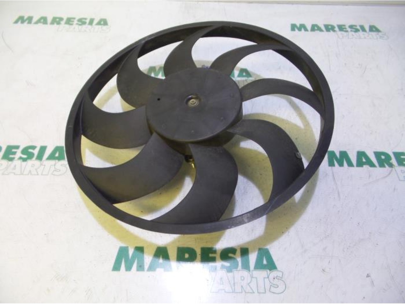 Alfa Romeo - 159 - Ventilateur moteur