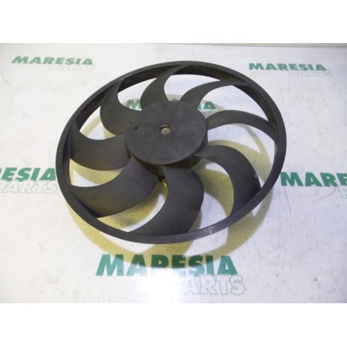 Alfa Romeo - 159 - Ventilateur moteur