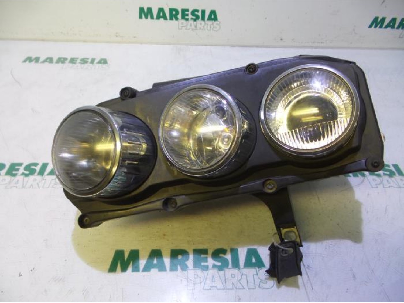 Alfa Romeo - 159 - Scheinwerfer links