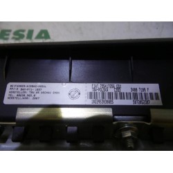 Fiat - Panda - Airbag Set+Module